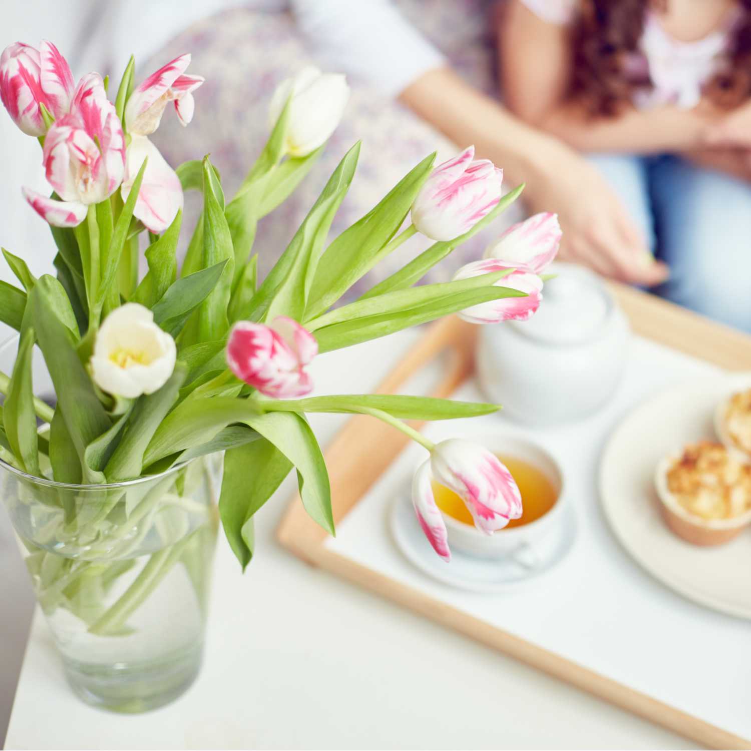 Private session with Julie to discuss prepregnancy birth debrief vbac