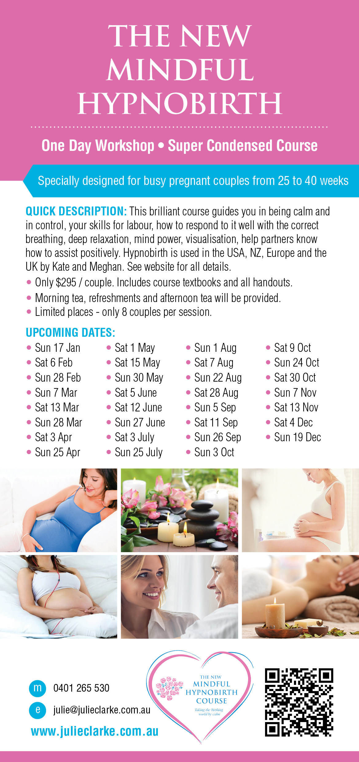 Contact Julie Clarke Julie Clarke